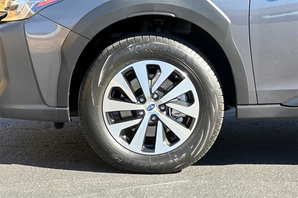2023 Subaru Outback 2.5i photo 28