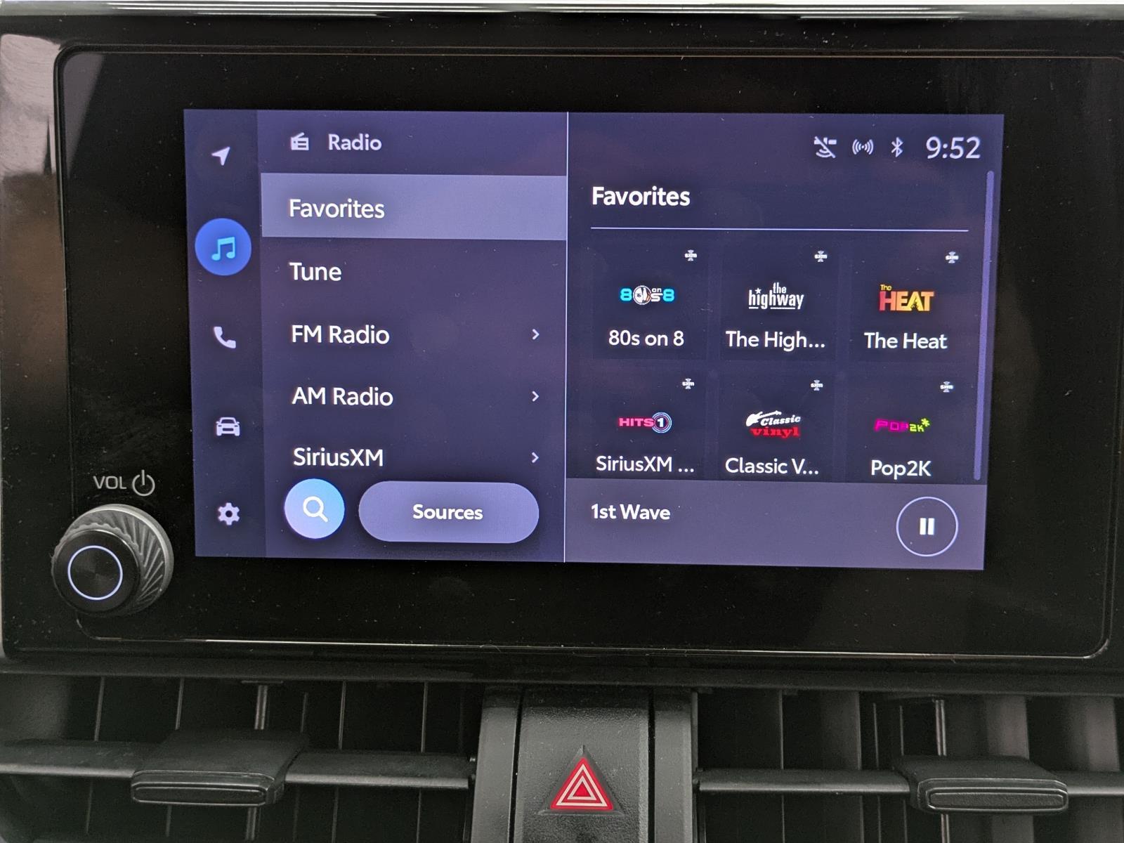 2024 Toyota RAV4 LE photo 20