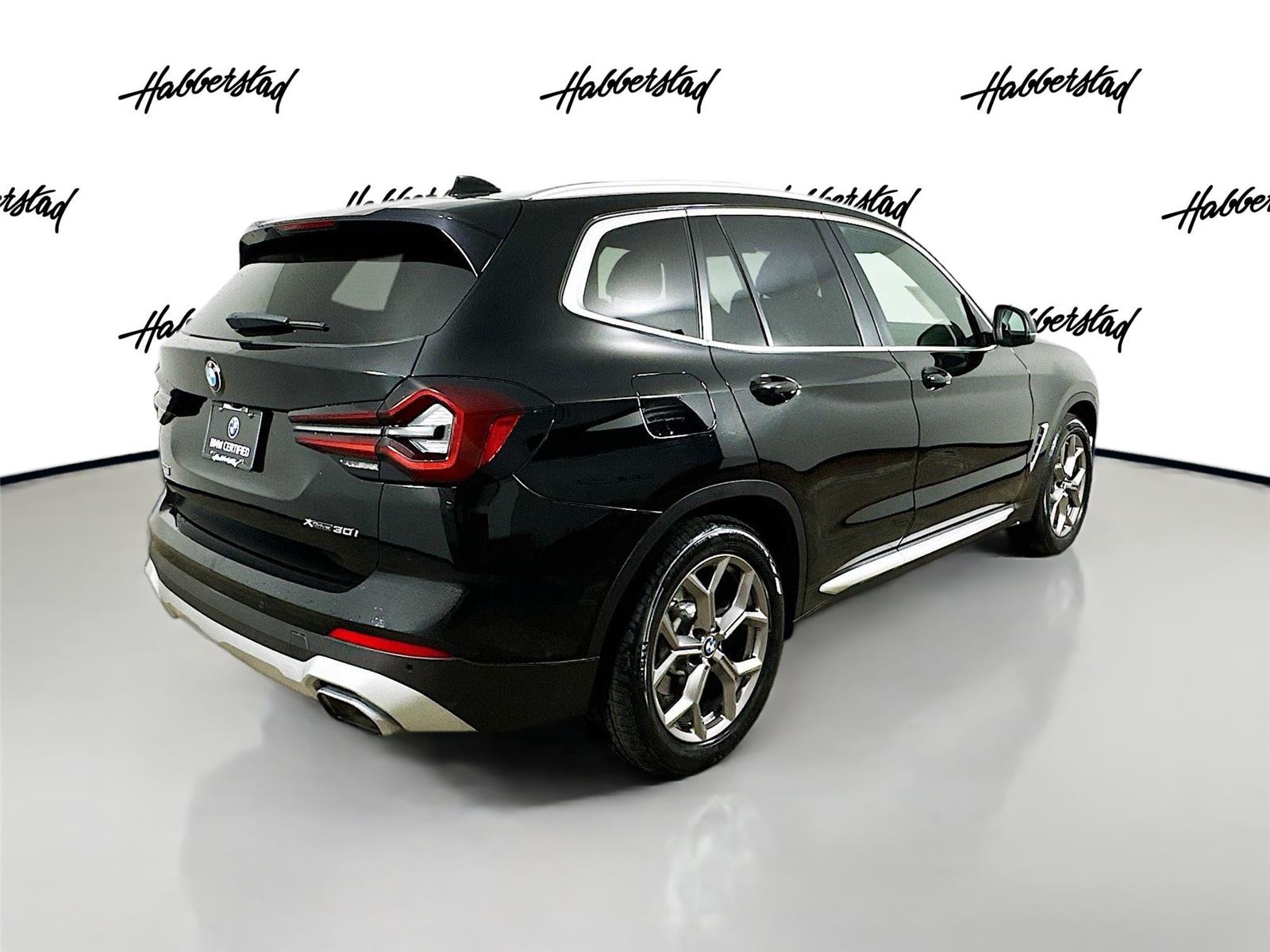 2022 Bmw X3 xDrive30i photo 5