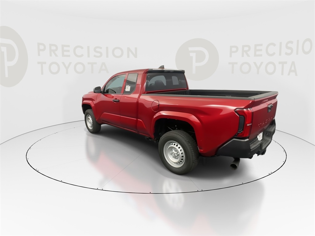 2025 Toyota Tacoma SR XtraCab photo 14