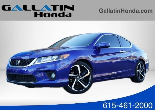 2015 Honda Accord EX-L V-6