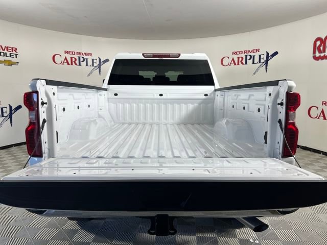 2025 Chevrolet Silverado 2500HD LT photo 20