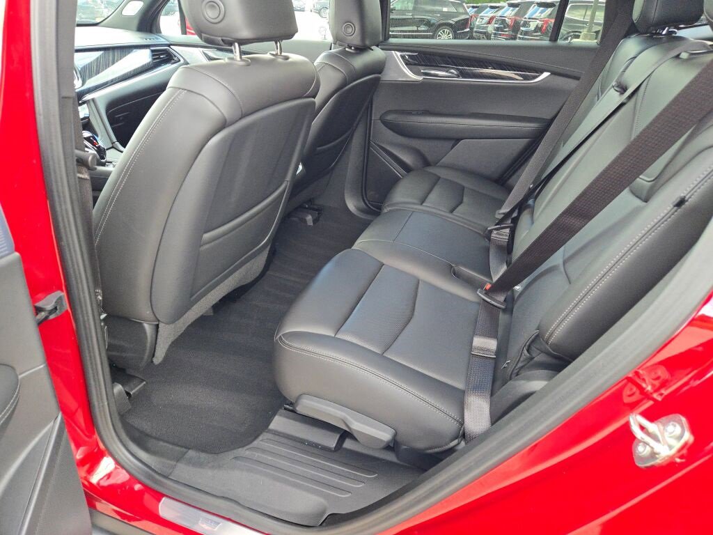 2023 Cadillac XT6 Premium Luxury photo 19