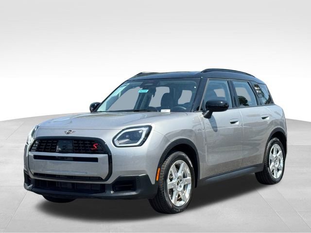 2025 MINI Countryman
