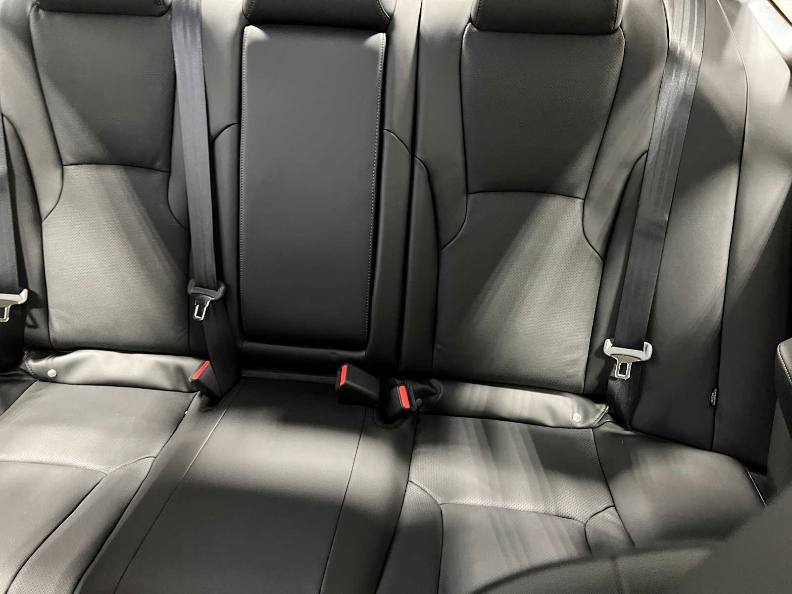 2025 Honda Accord Hybrid Touring photo 25