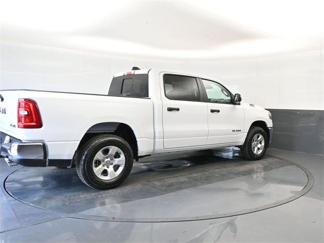 2026 Ram 1500 Tradesman photo 2