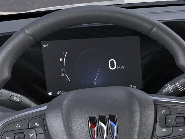 2025 Buick Envista ST photo 18