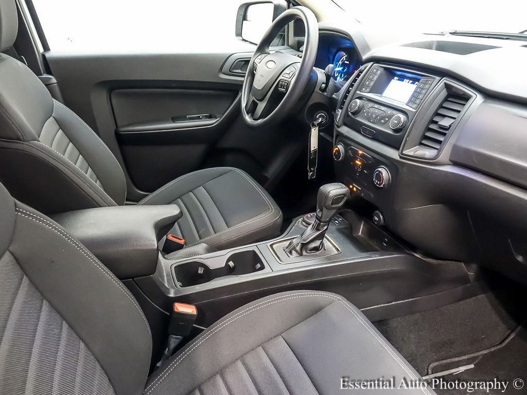 2023 FORD RANGER - Image 22