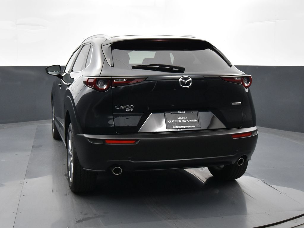 2022 Mazda CX-30 2.5 S Preferred photo 28