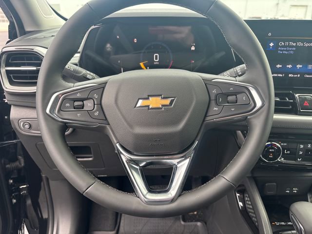 2026 Chevrolet Trailblazer LT photo 13