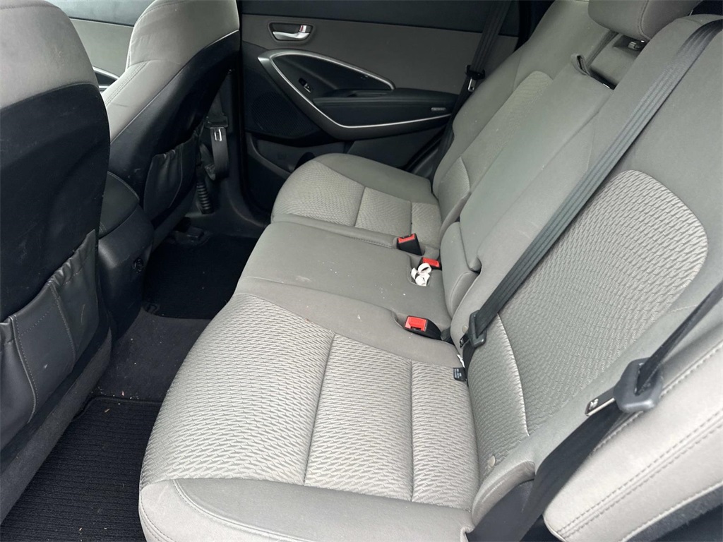 2016 Hyundai Santa Fe Sport Base photo 4