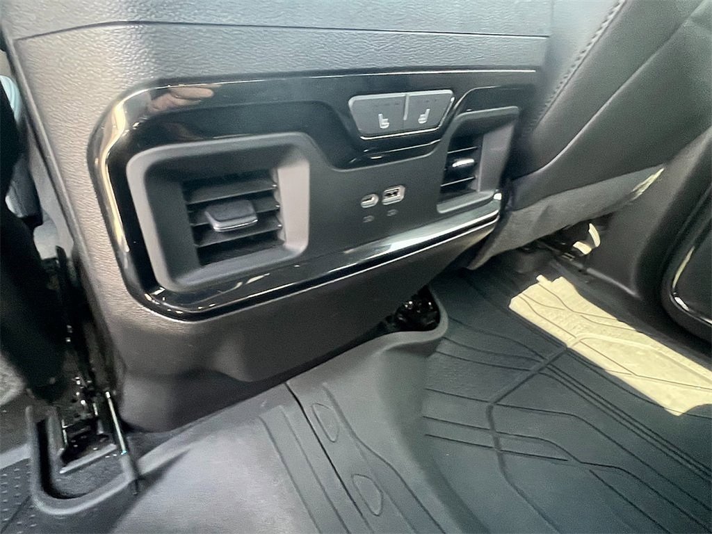2023 Chevrolet Silverado 1500 ZR2 photo 31