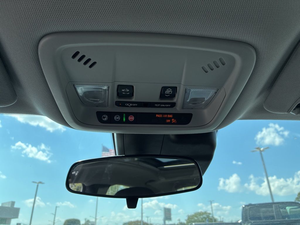 2023 Chevrolet Malibu 1LT photo 17