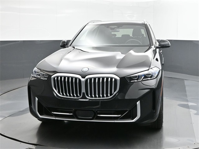 2025 Bmw X5 xDrive50e photo 30