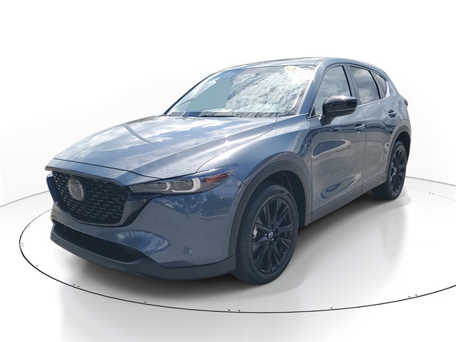 2024 Mazda CX-5 2.5 S Carbon photo 2