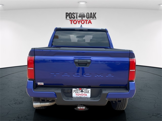 2025 Toyota Tacoma SR5 Double Cab photo 7