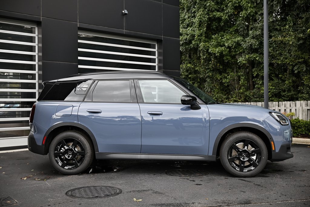 2026 Mini Countryman S ALL4 photo 2