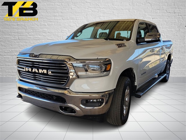 2023 RAM Ram 1500 Pickup Laramie's photo