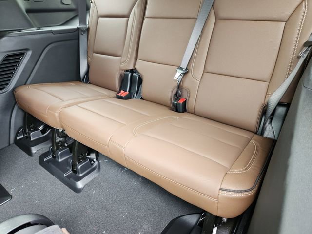 2026 Chevrolet Tahoe High Country photo 20