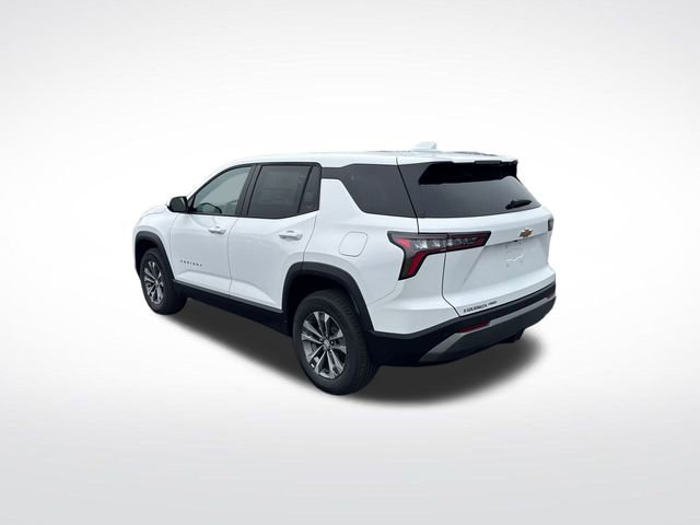 2026 Chevrolet Equinox LT photo 2