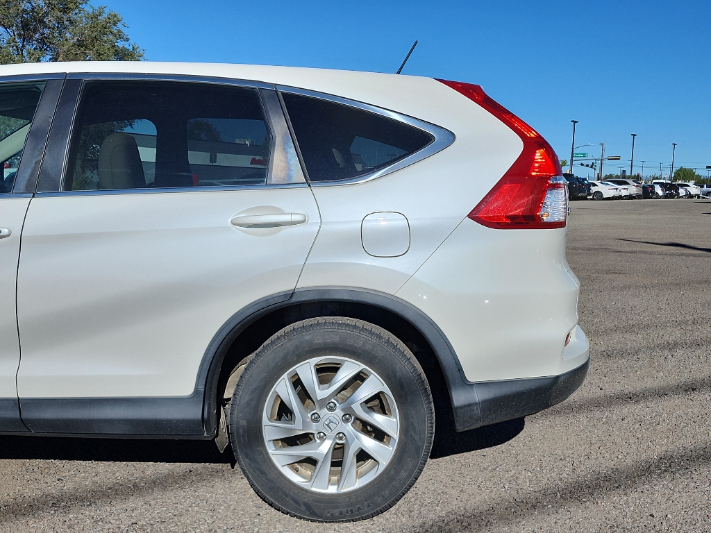 2015 Honda CR-V EX photo 9