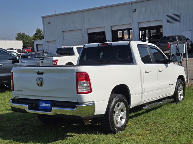 2022 Ram 1500 Big Horn Lone Star photo 3