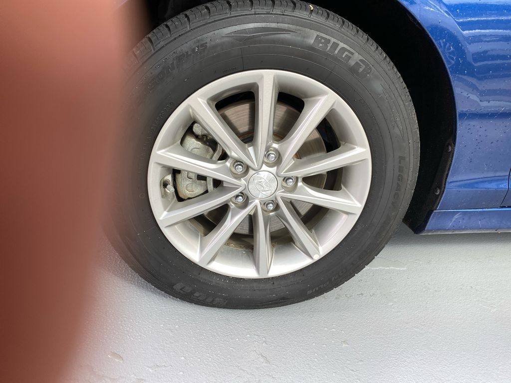 2019 Hyundai Sonata SE photo 22