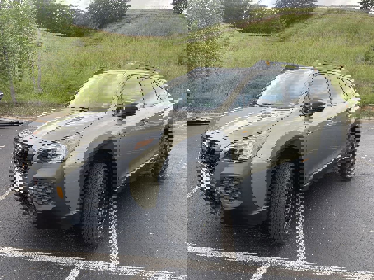 2025 Subaru Outback Wilderness photo 3