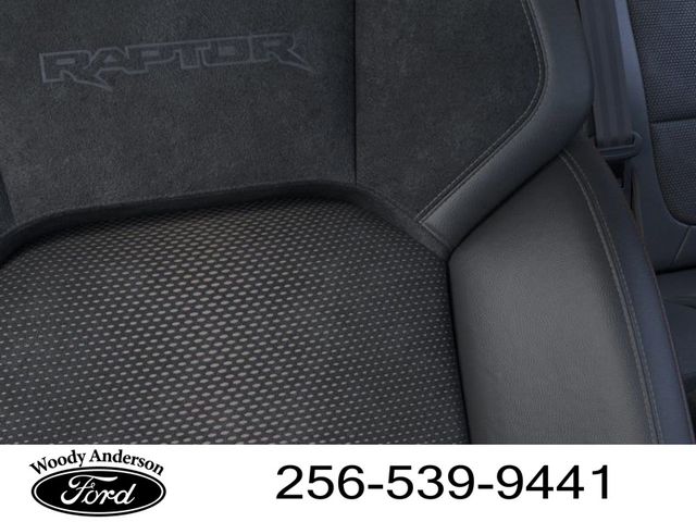 2025 Ford Bronco Raptor photo 17