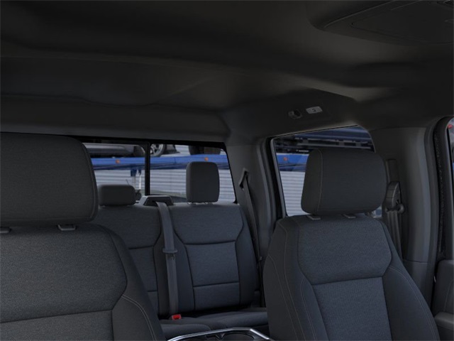 2025 Ford F-150 XLT photo 20