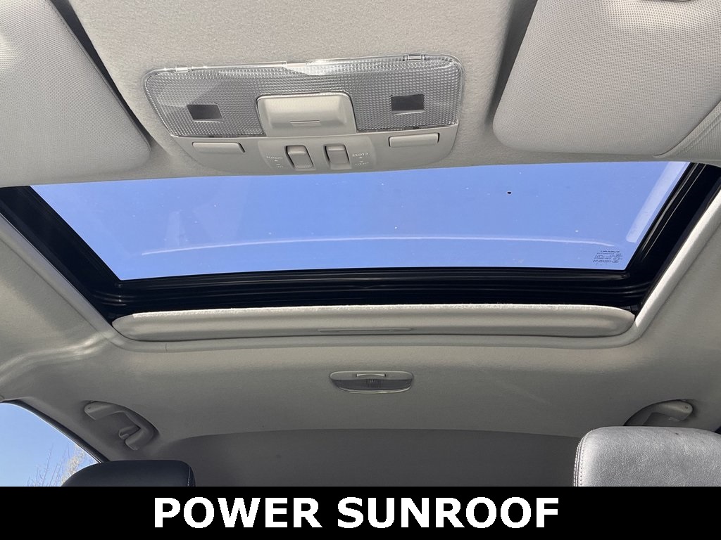 2015 Subaru Crosstrek 2.0i Limited photo 3