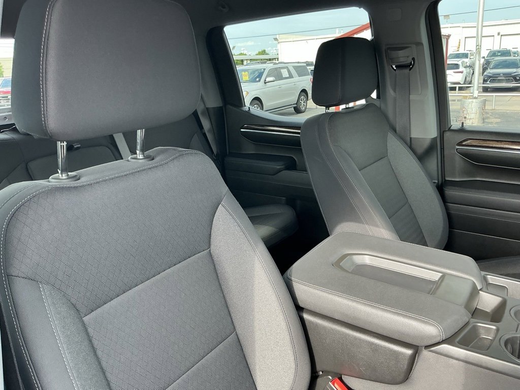 2024 Gmc Sierra 1500 Elevation photo 31