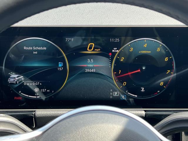 2021 Mercedes Benz GLA 250 4MATIC photo 22