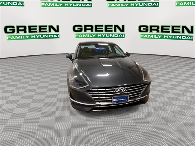 2023 Hyundai Sonata Hybrid Limited photo 4