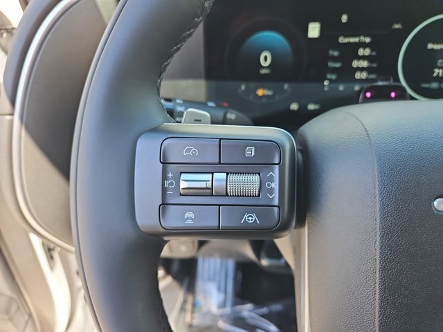 2026 Hyundai Palisade Calligraphy photo 19