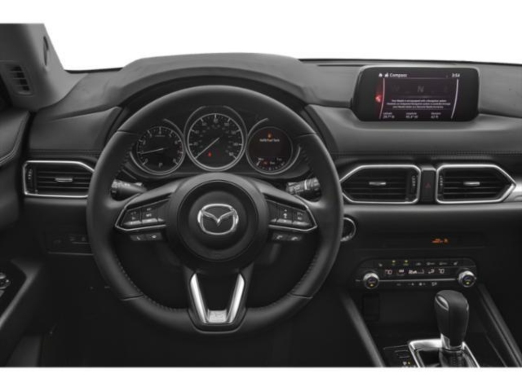 2020 Mazda CX-5 Touring photo 7