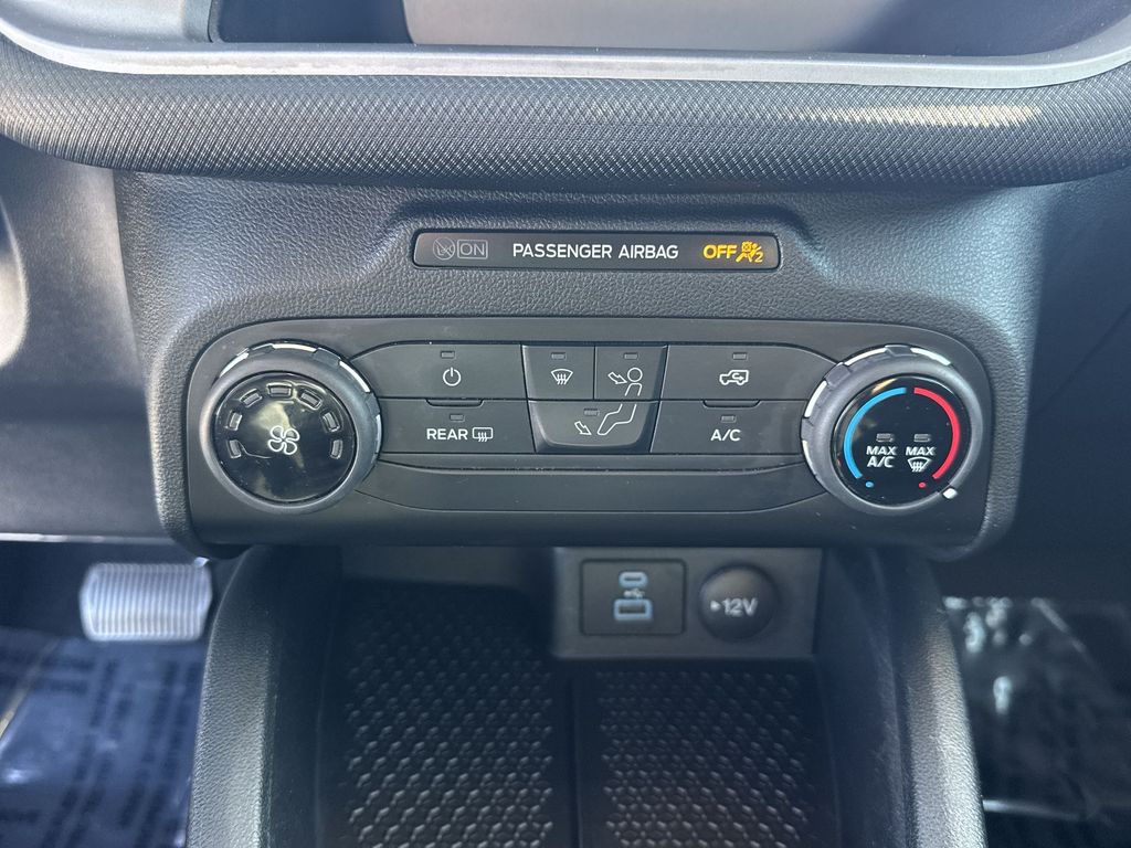 2021 Ford Bronco Sport Base photo 8