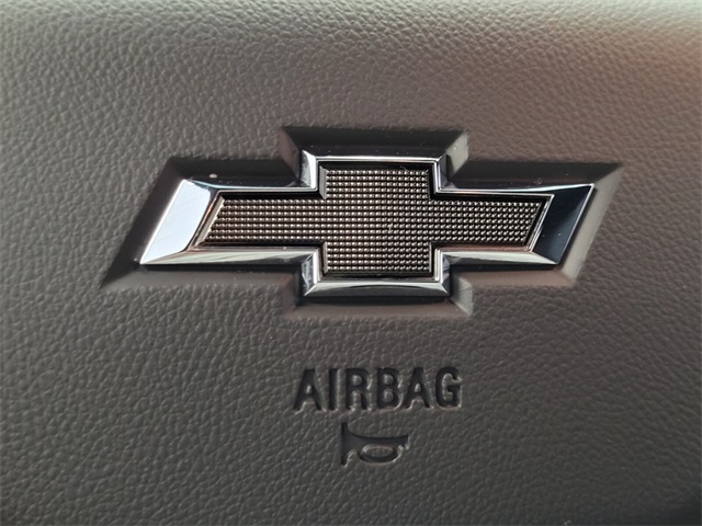 2024 Chevrolet Colorado Z71 photo 22