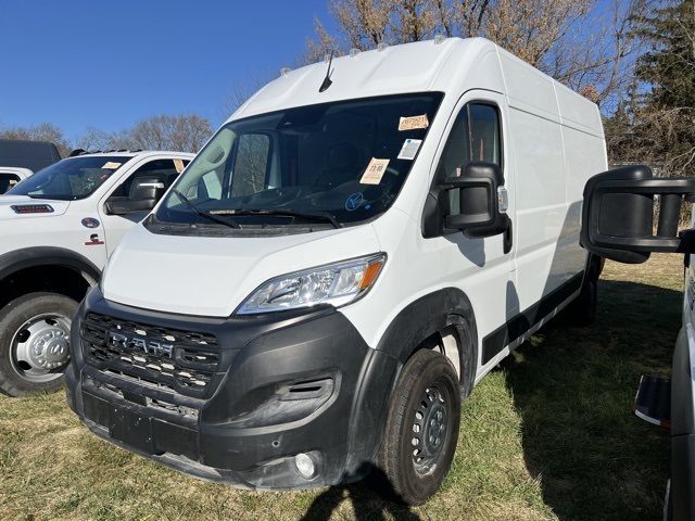 2025 RAM ProMaster Cargo Van Base's photo