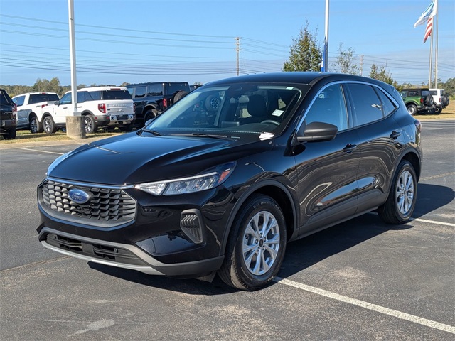 2024 Ford Escape Active photo 2