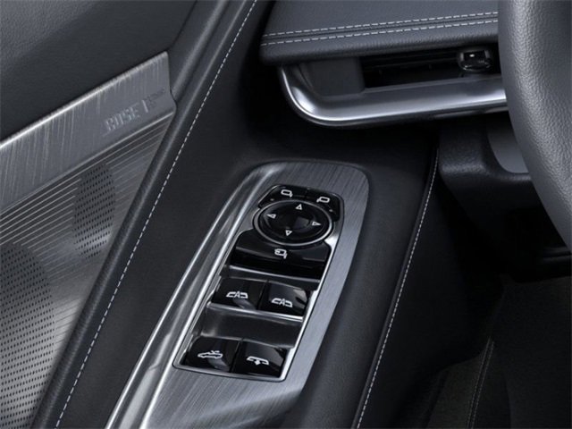 2025 Chevrolet Corvette E-Ray 3LZ photo 21