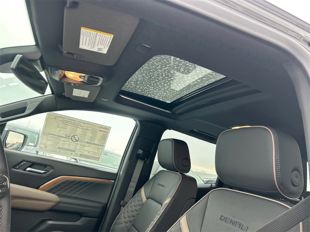 2026 GMC CANYON - Image 28