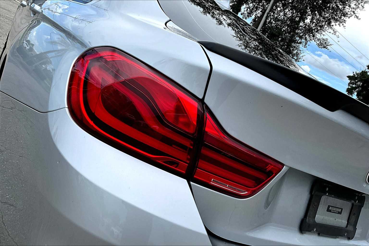 2019 Bmw 430i Gran Coupe photo 27