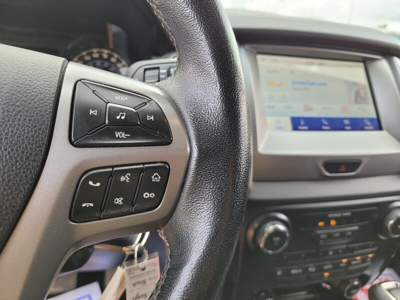 2021 Ford Ranger XLT photo 22
