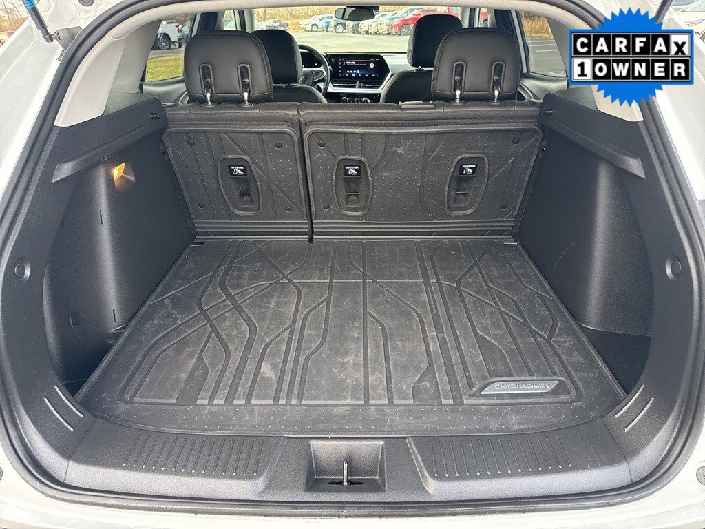 2024 Chevrolet Trax LT photo 24