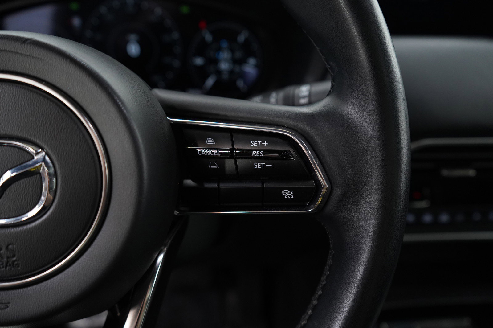 2024 Mazda CX-90 Premium Plus photo 19