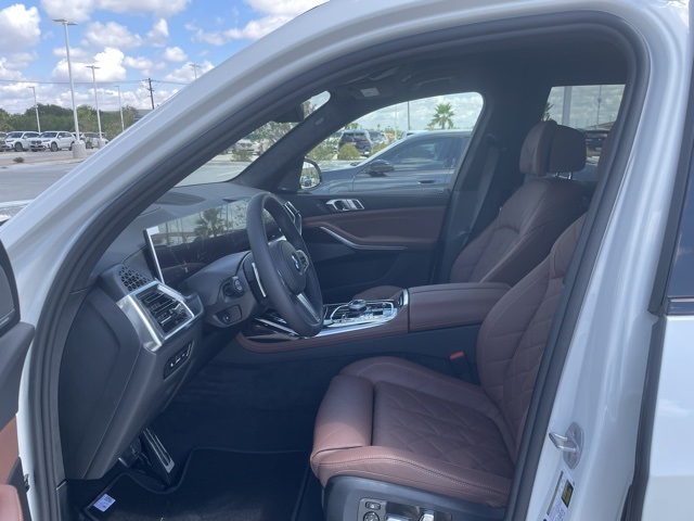 2026 Bmw X7 xDrive40i photo 13