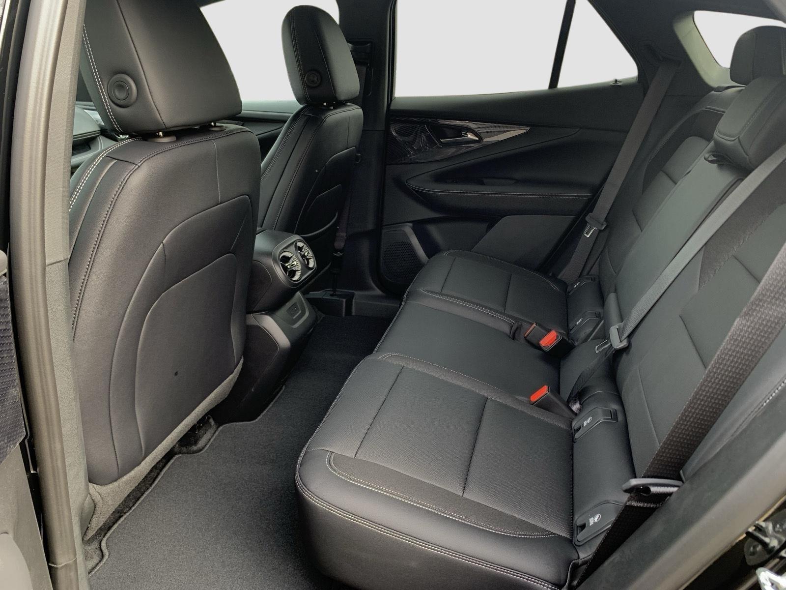 2025 Chevrolet Blazer EV photo 24