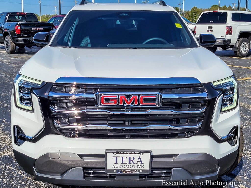 2026 Gmc Terrain Elevation photo 4