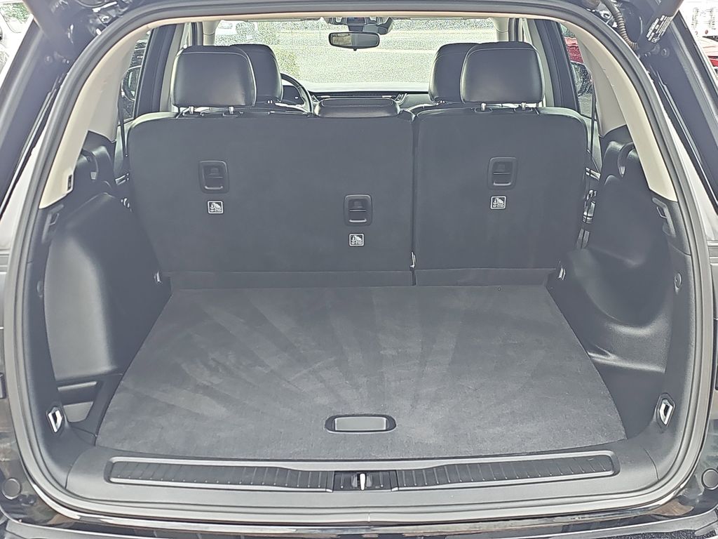 2022 Jeep Grand Cherokee Limited photo 12